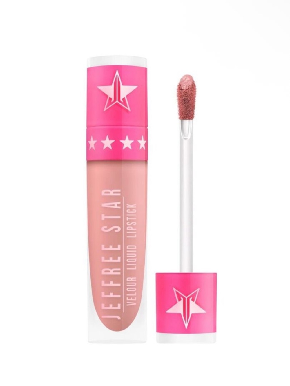 Jeffree Star Velour Liquid Lipstick - Birthday suit new